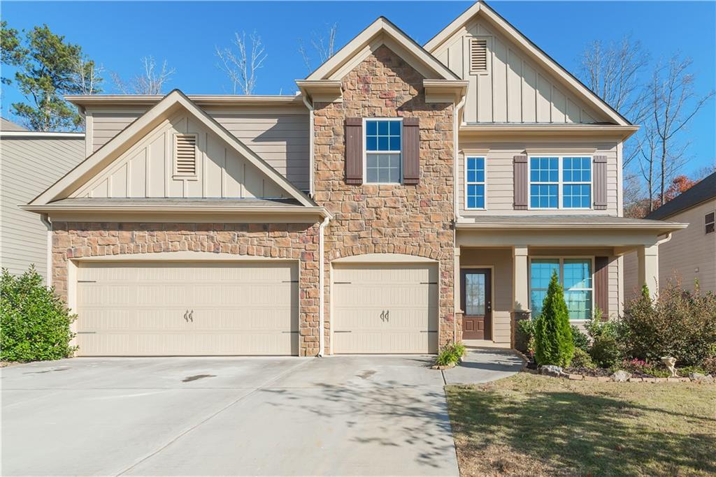 5765 Aspen Dr., Cumming, GA 30040