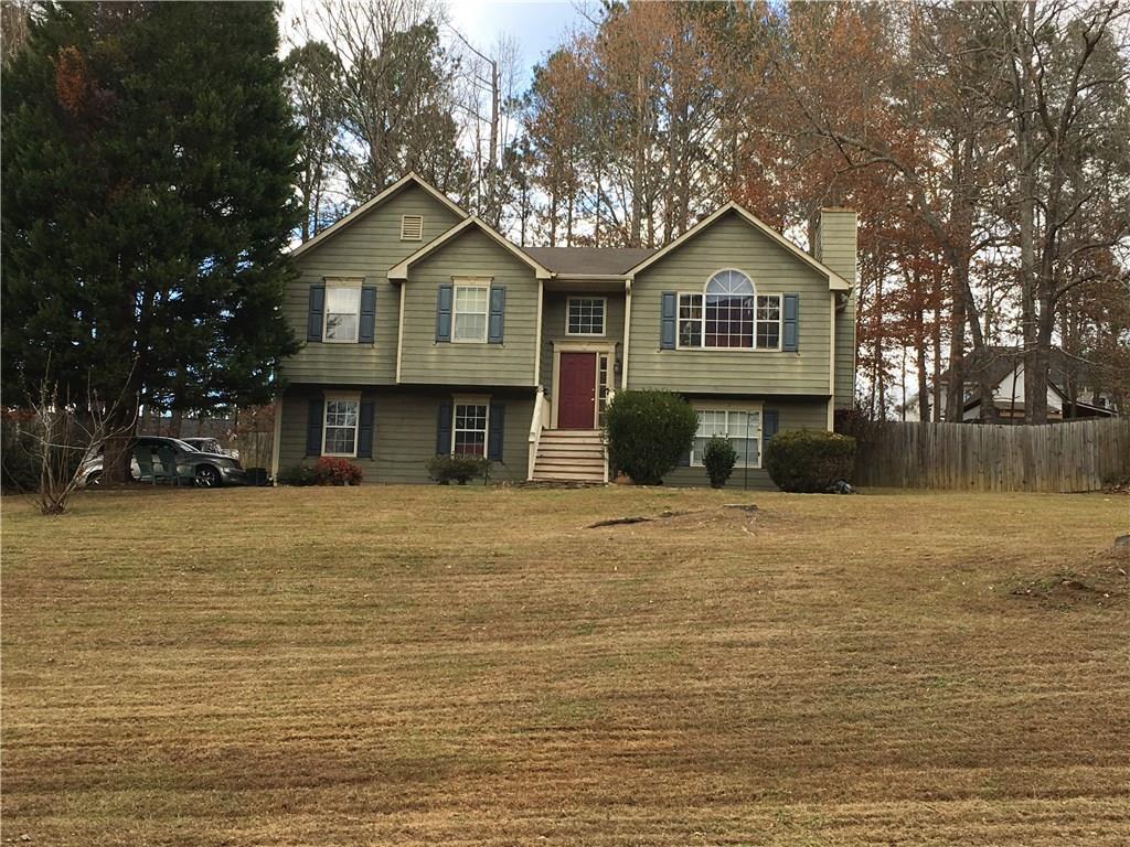 316 Browning Cir., Acworth, GA 30101
