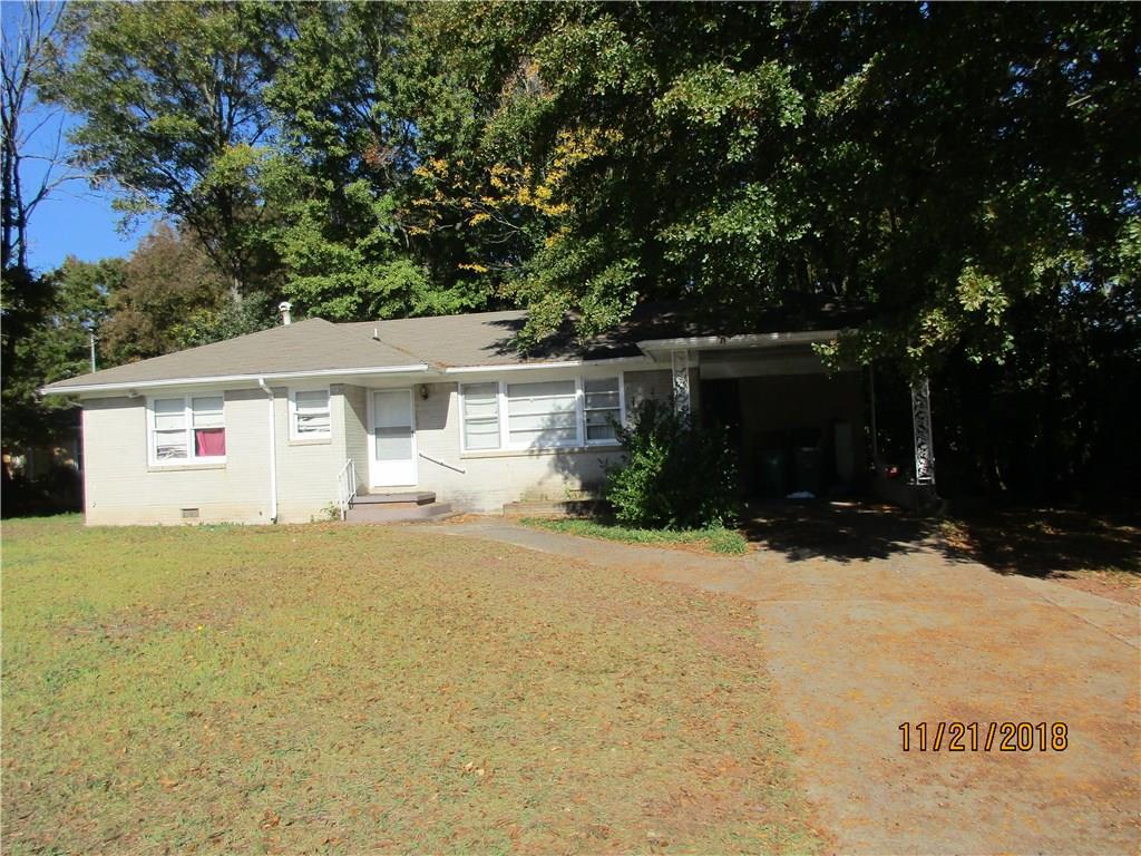 2390 Candler Rd., Decatur, GA 30032