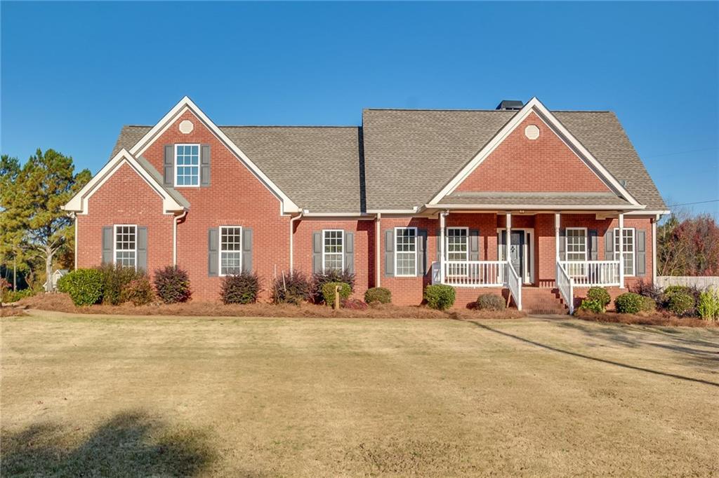 90 S Salem Dr., McDonough, GA 30253
