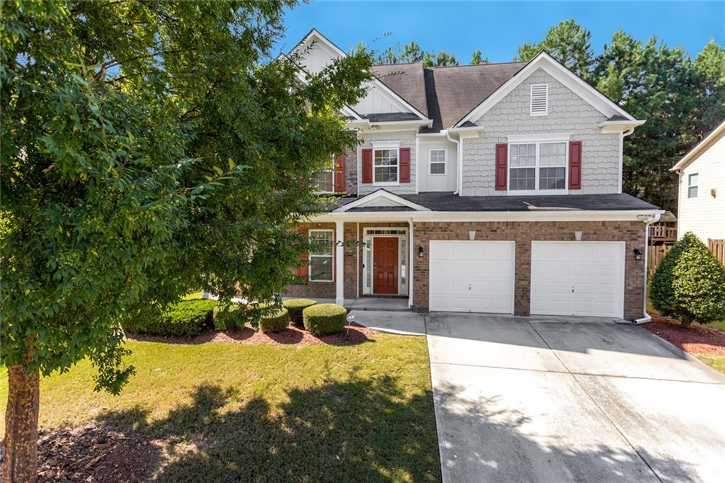 896 Win West Pointe, Auburn, GA 30011