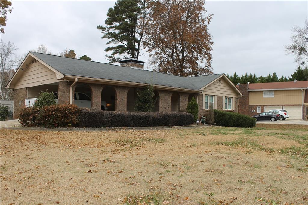 3642 S Bogan Rd., Buford, GA 30519