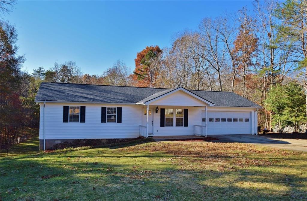 3749 James Ed Rd., Gainesville, GA 30506