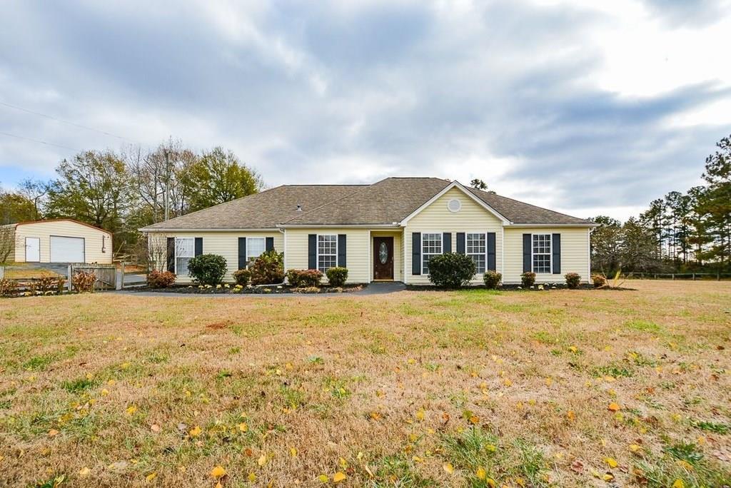 48 Rakestraw Mill Rd., Hiram, GA 30141