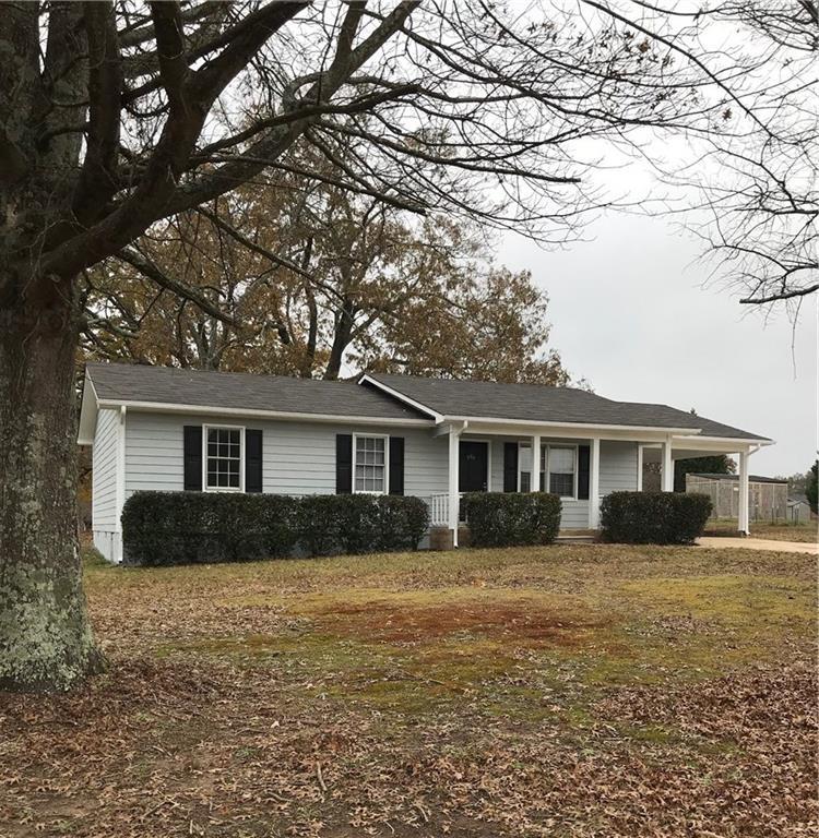 696 Phillips Drive, Monroe, GA 30656