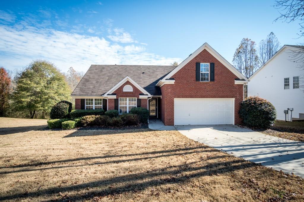 8070 Garden Oak Ct., Cumming, GA 30041