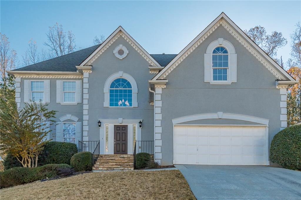 1300 Killian Shoals Way, Lilburn, GA 30047