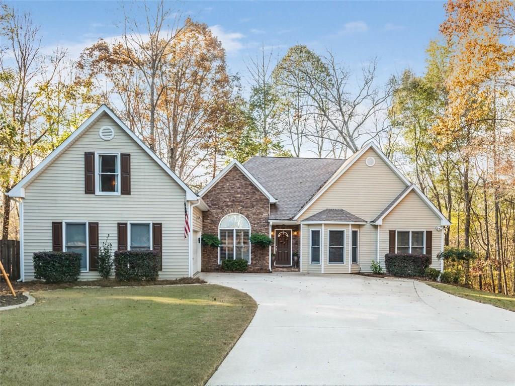 7425 Ivy Grove St., Cumming, GA 30040