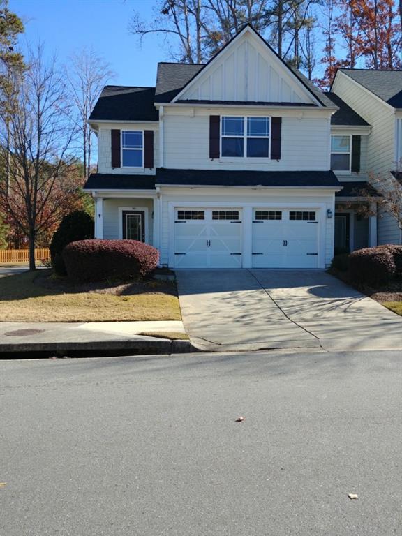 301 Oakview Way, Canton, GA 30114