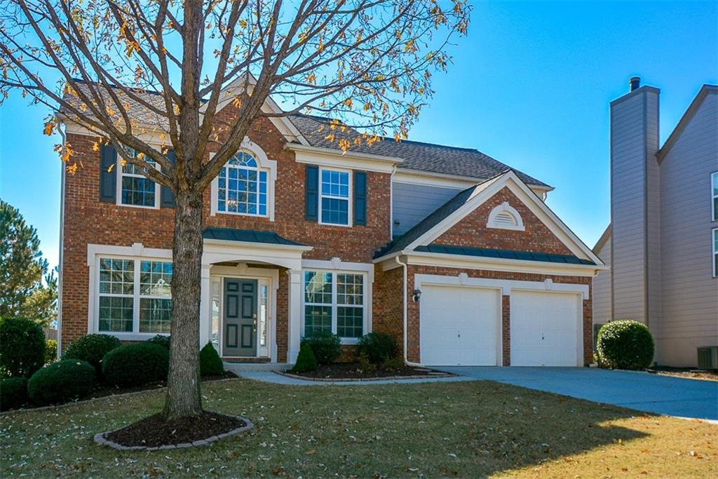 524 Papillion Trace, Woodstock, GA 30188