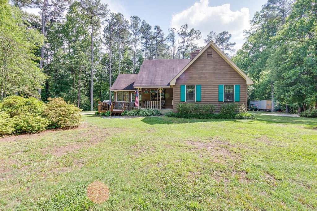 2855 Cammie Wages Rd., Dacula, GA 30019