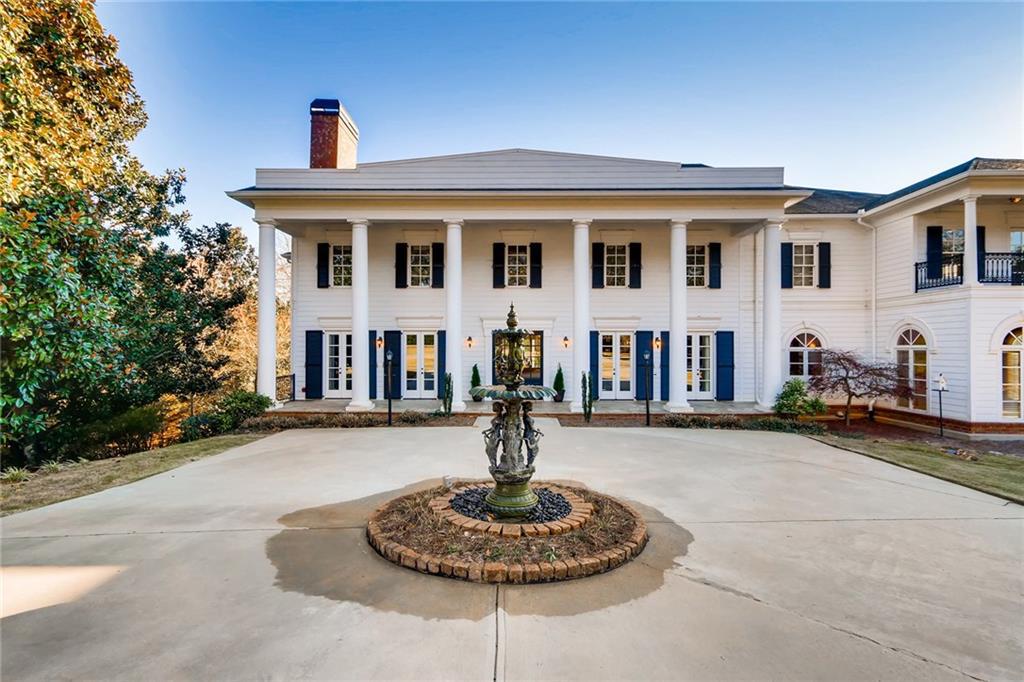 2002 Cox Rd., Woodstock, GA 30188