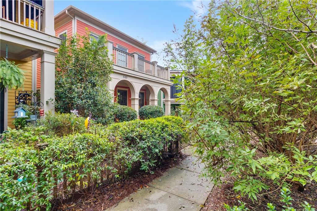 649 Holcomb Bridge Rd., Norcross, GA 30071