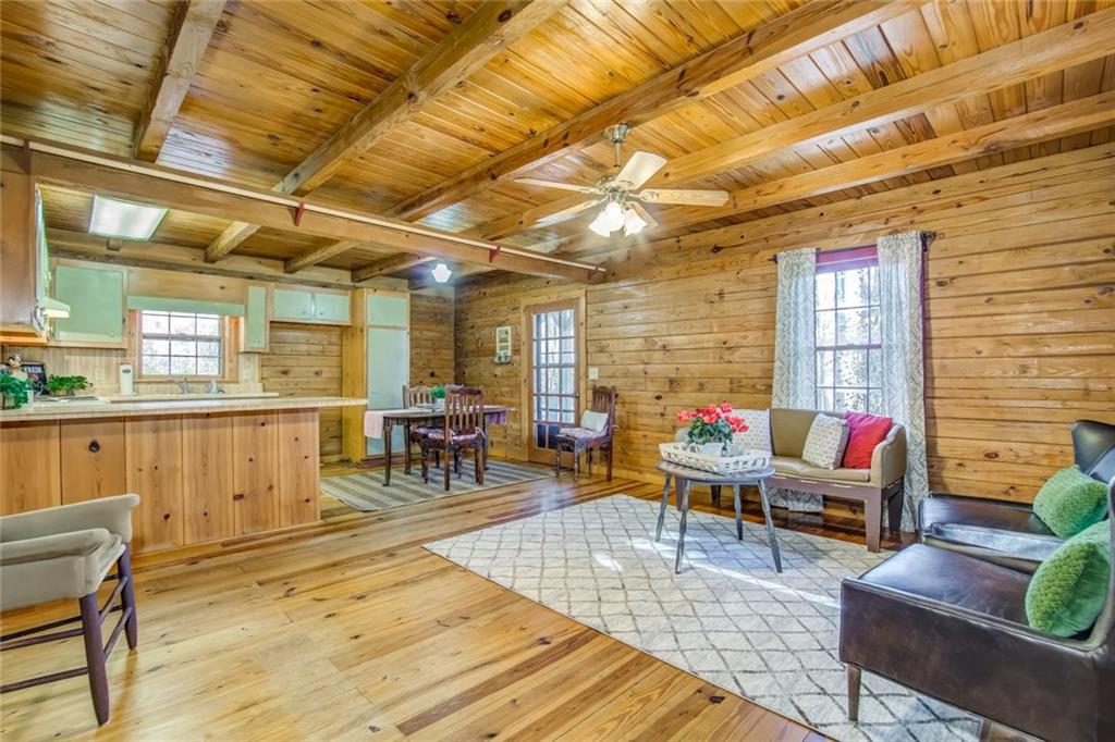 465 Bishop Rd., Ball Ground, GA 30107