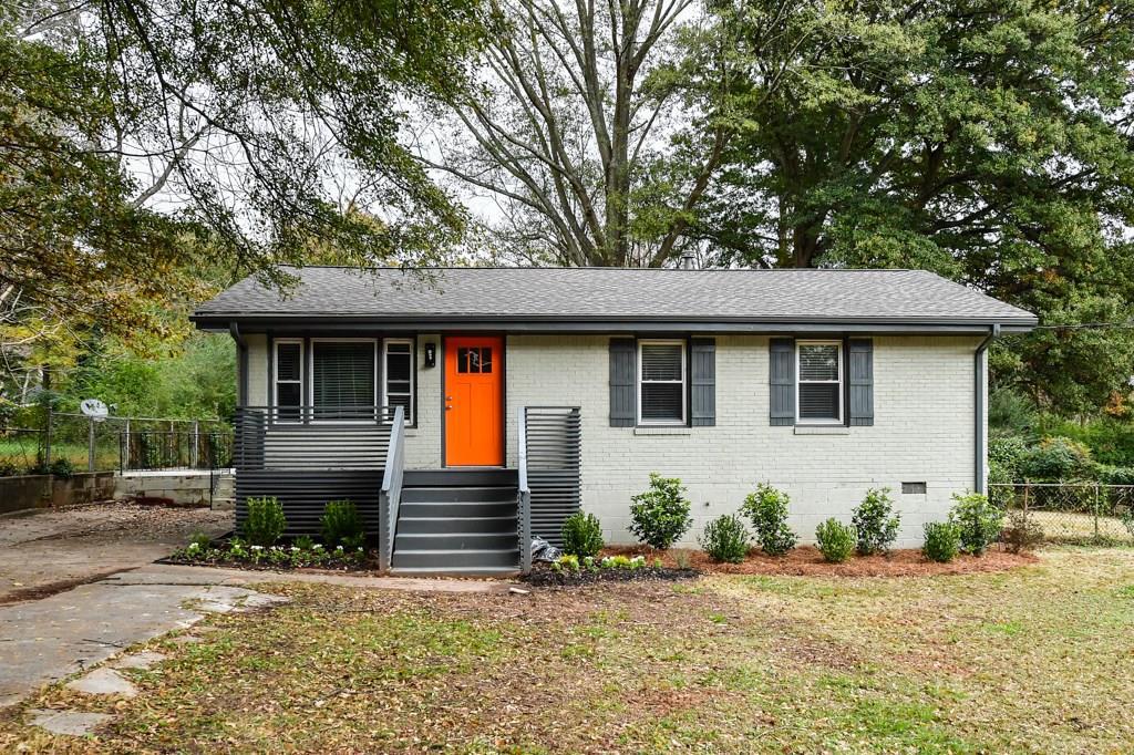 2890 Meadowview Dr., Atlanta, GA 30316