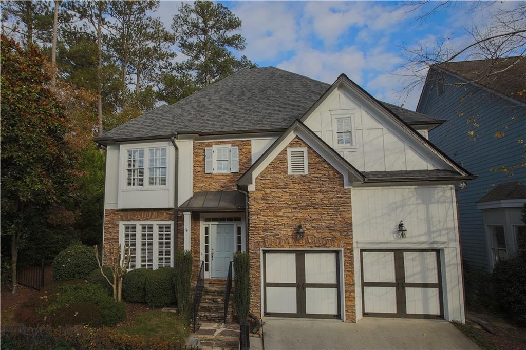 2635 Brookline Cir., Brookhaven, GA 30319