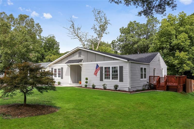 1251 Pierce Ave., Smyrna, GA 30080