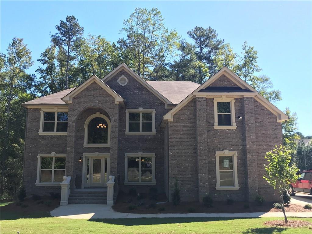 4051 Rosebay Way, Conyers, GA 30094