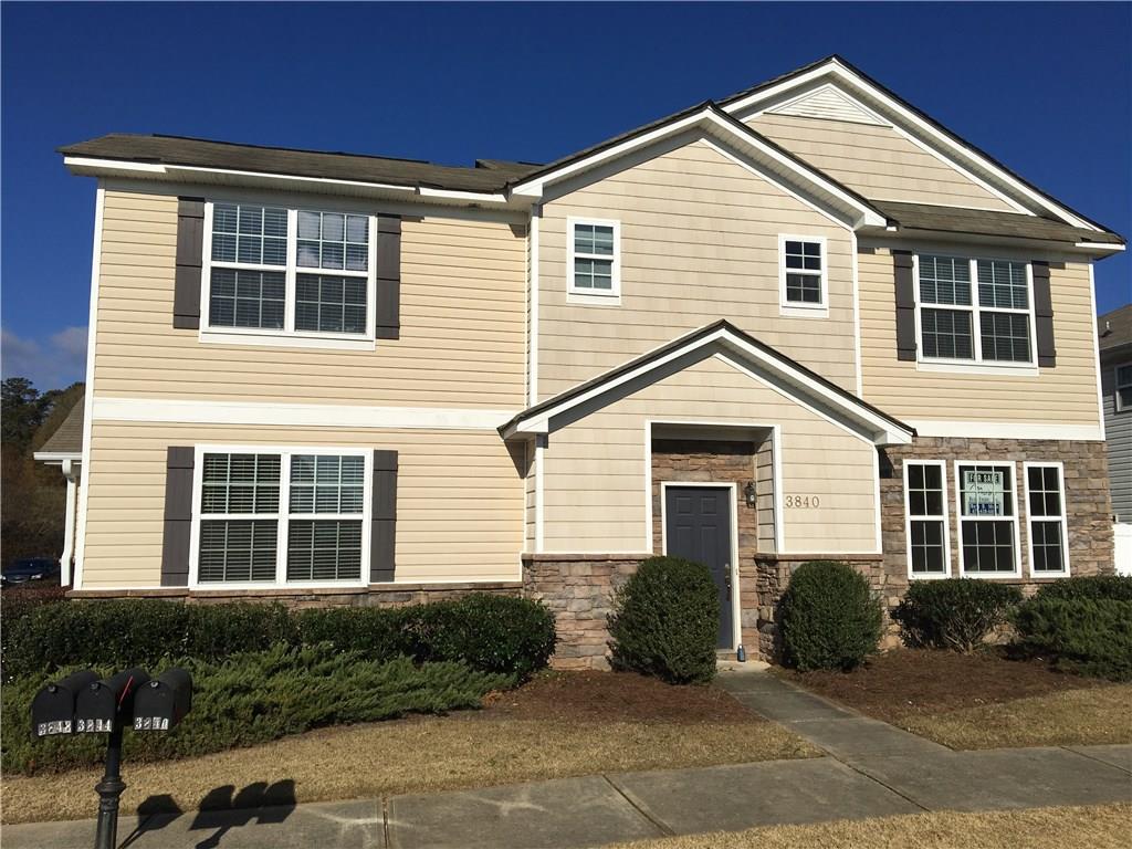 3840 Holliwell Pass, Cumming, GA 30040