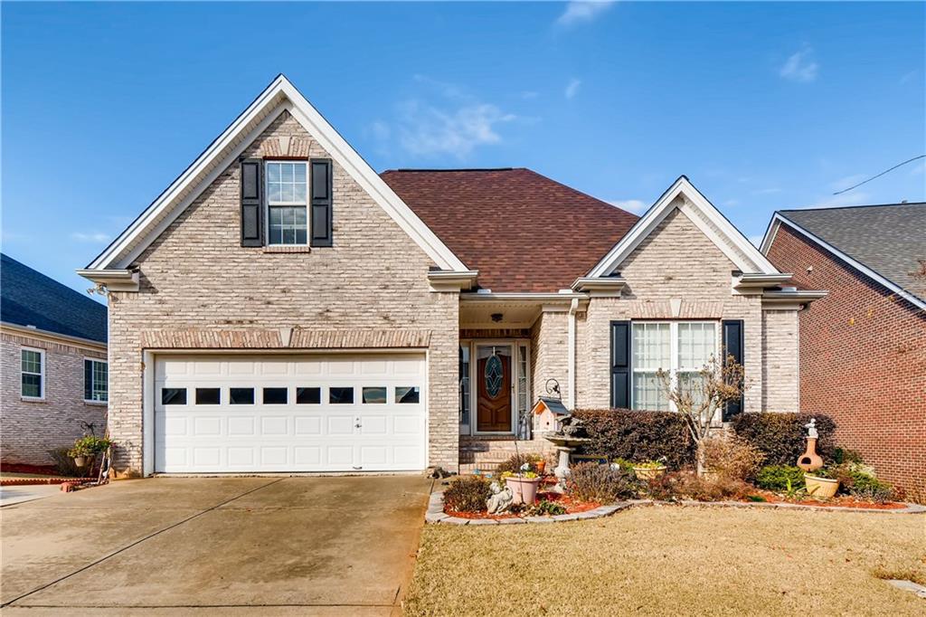 775 Livery Cir., Lawrenceville, GA 30046