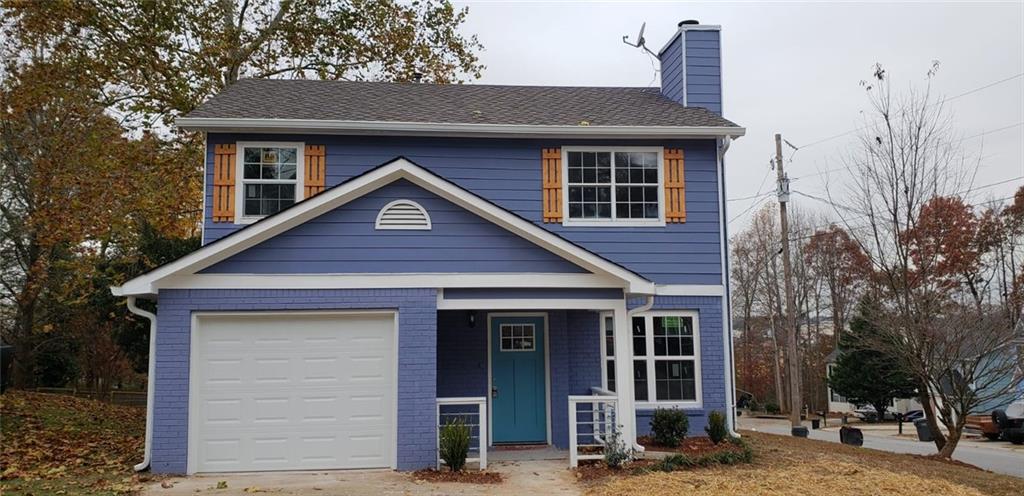 4771 Arden Dr., Buford, GA 30518