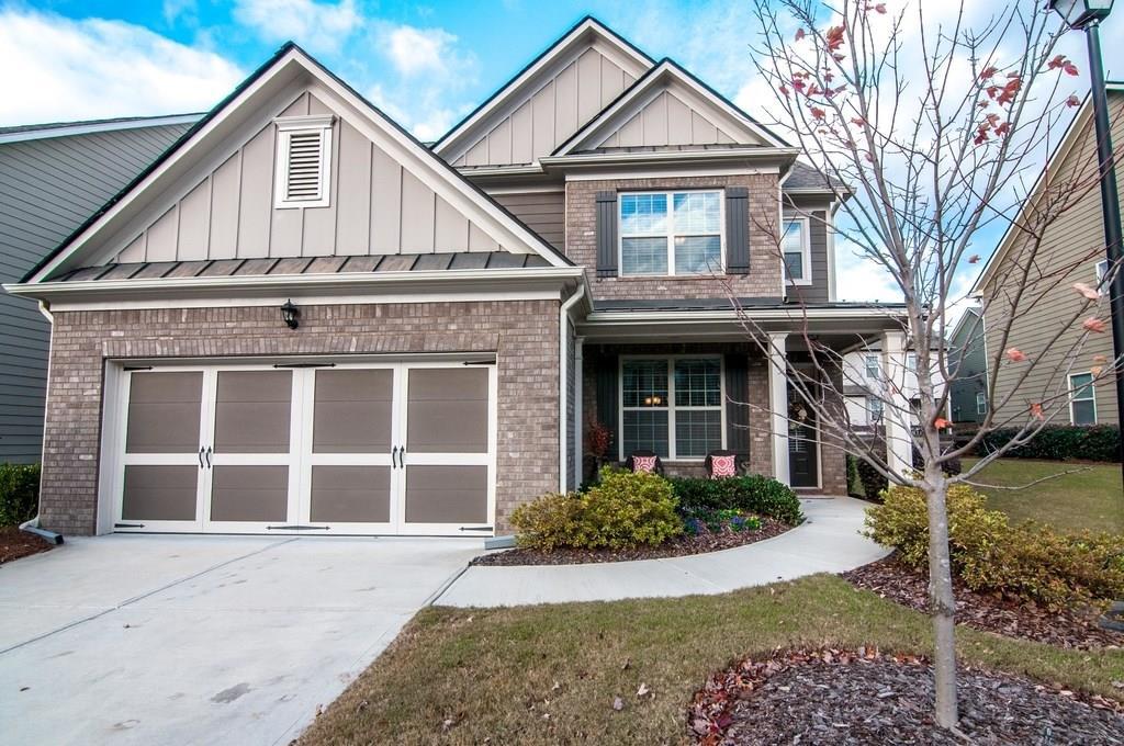 6891 Big Sky Dr., Flowery Branch, GA 30542