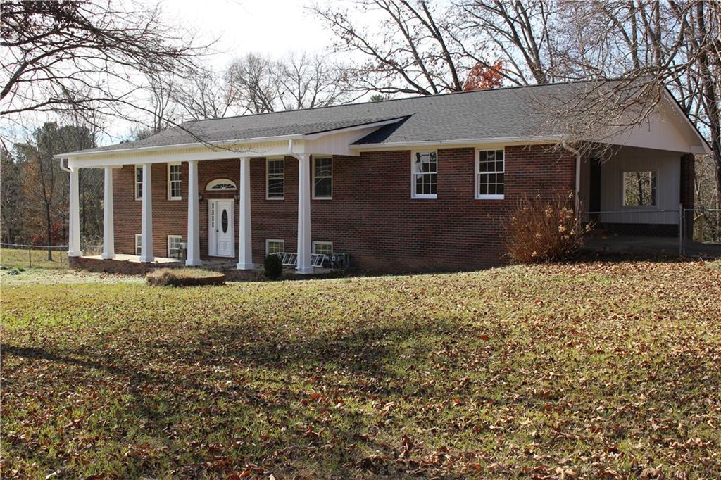 778 Wax Rd., Rome, GA 30173
