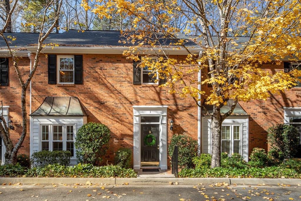 1160 Windsor Pkwy. #5, Atlanta, GA 30319