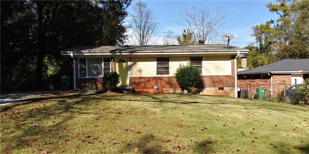 2078 Parker Ranch Rd., Atlanta, GA 30316