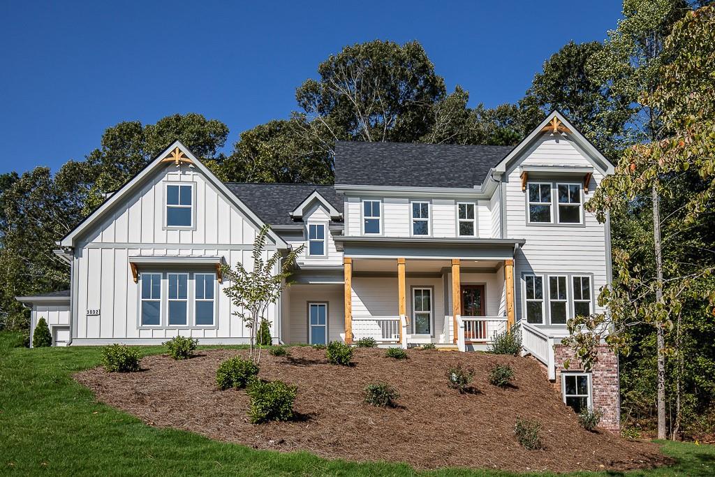3032 Trickum Rd., Woodstock, GA 30188