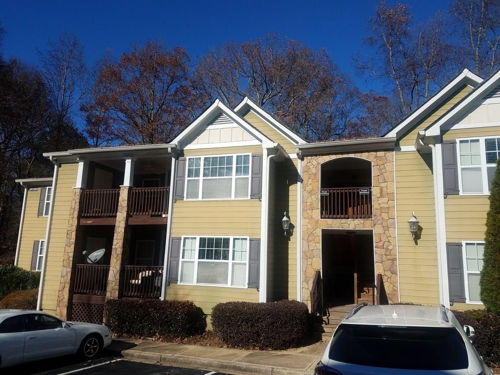 603 Madison Ln., Smyrna, GA 30080