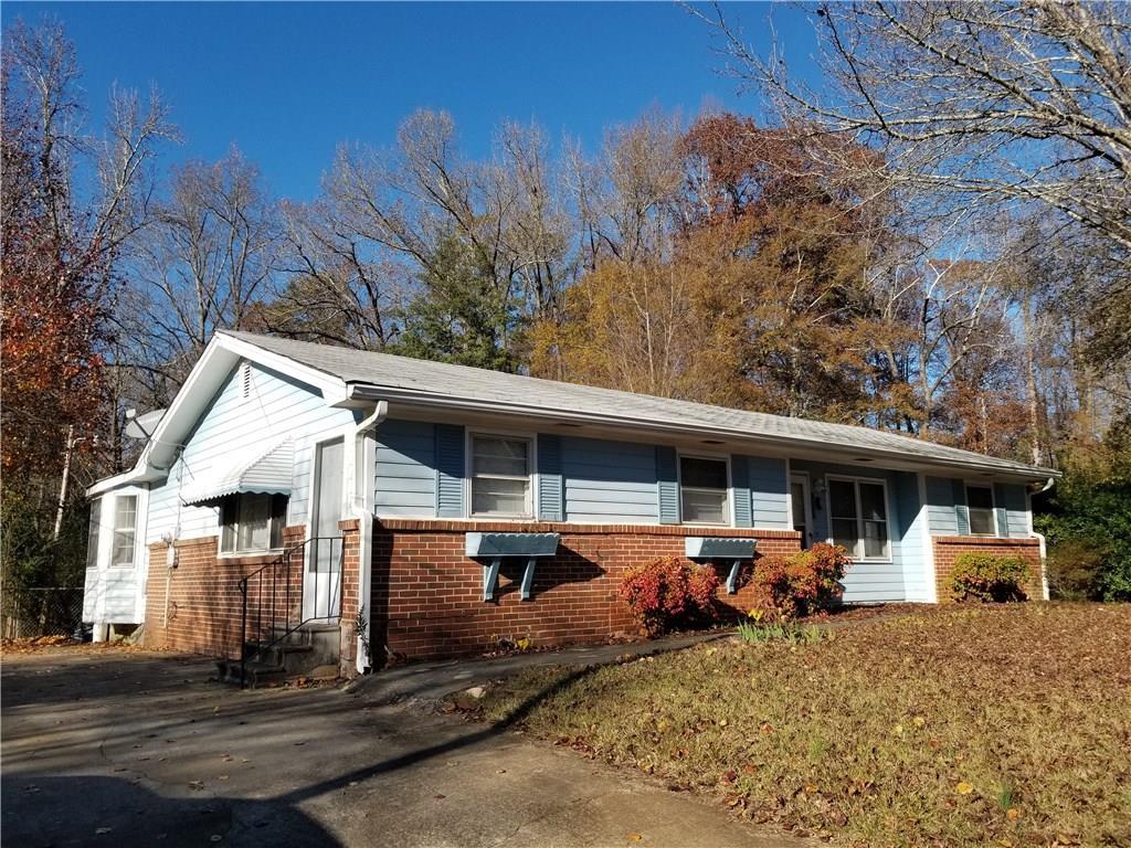 8356 Norris Lake Rd., Snellville, GA 30039