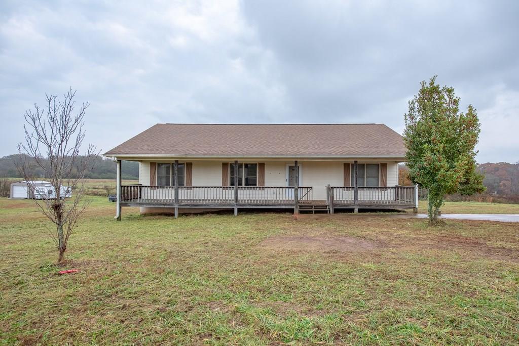 351 Jefferson River Rd., Jefferson, GA 30549