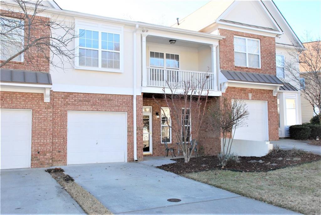 392 Grayson Way, Alpharetta, GA 30004