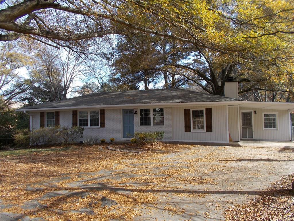 54 Manuel Ct., Marietta, GA 30066