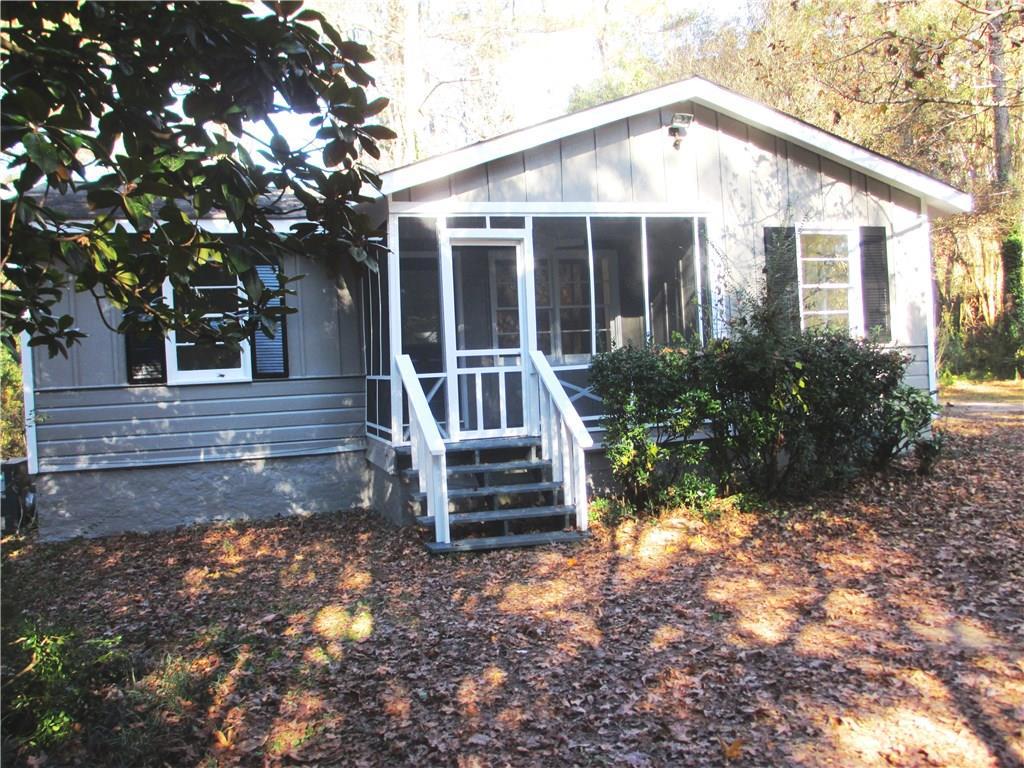 5619 Noblett Rd., Stone Mountain, GA 30087