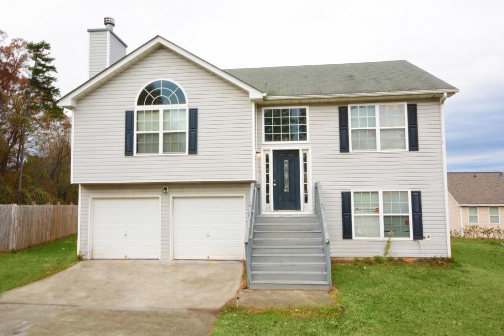 5309 Cattail Ln., Atlanta, GA 30349