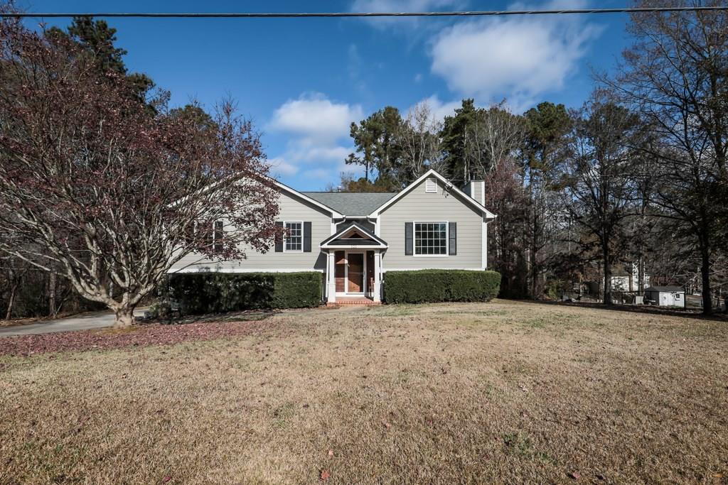 121 Carrington Way, Hiram, GA 30141