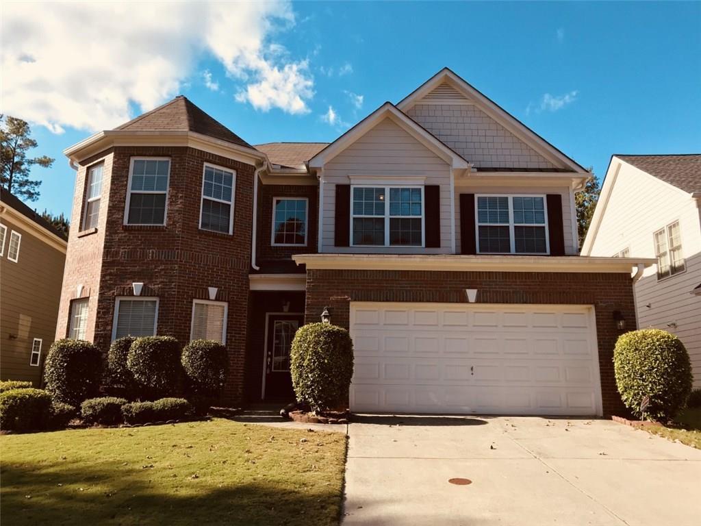 [Address Hidden by Seller], Cumming, GA 30040