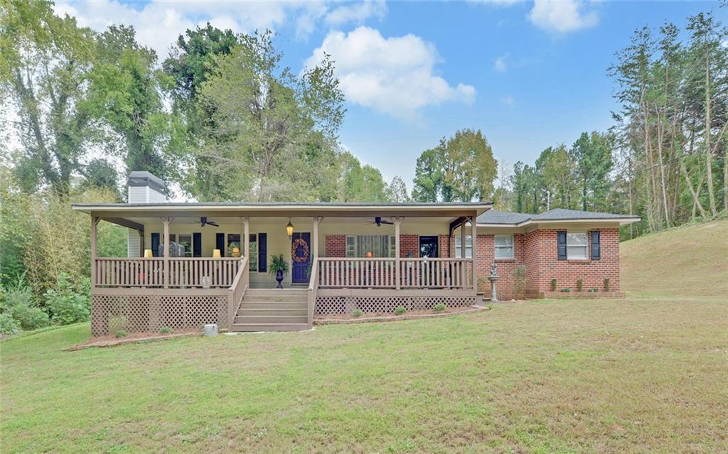 3766 Mount Vernon Rd., Gainesville, GA 30506