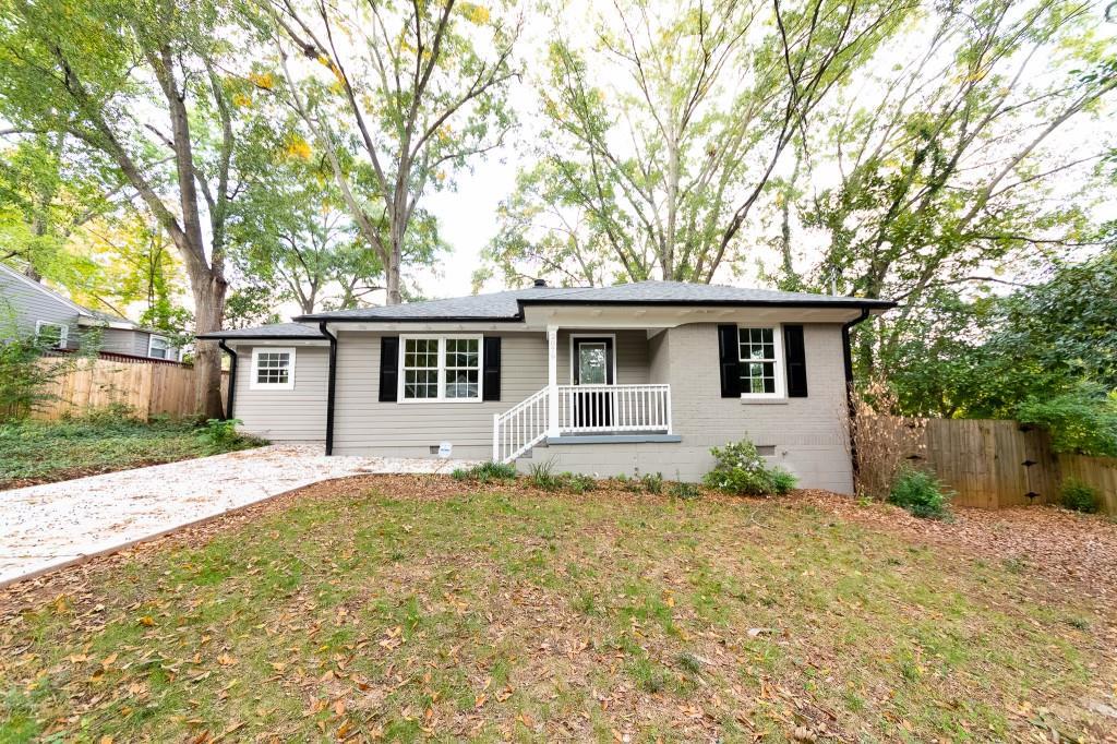 2079 Settle Cir., Atlanta, GA 30316