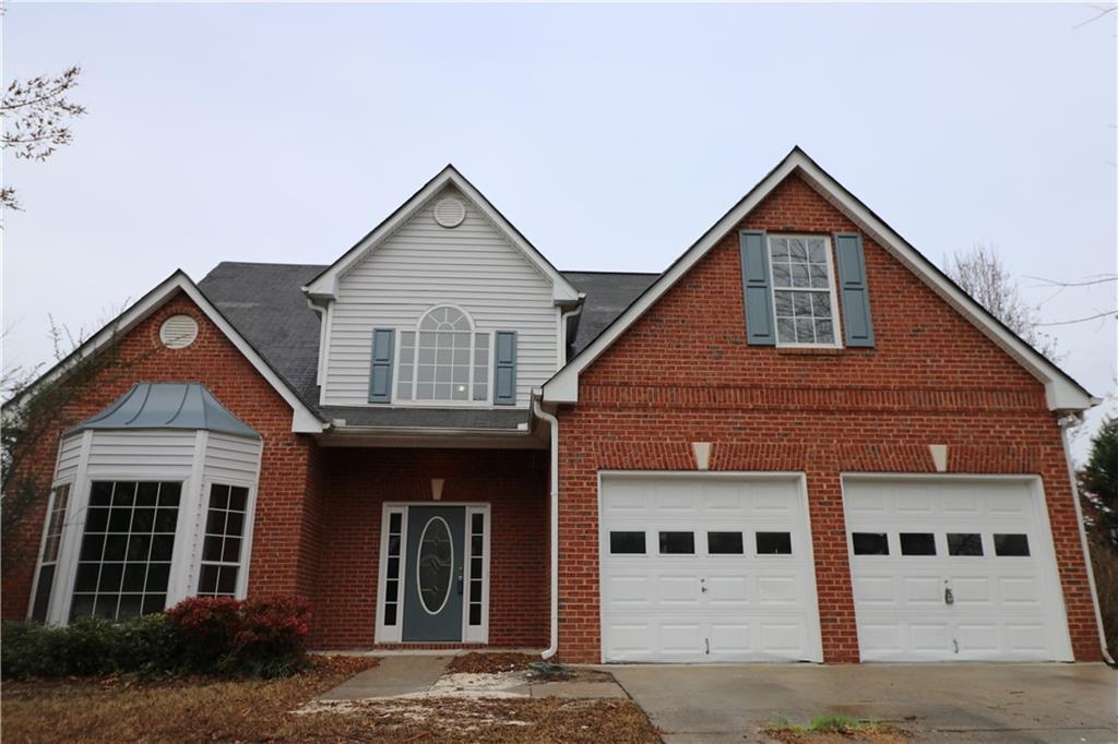 1925 Lena Carter Rd., Buford, GA 30519