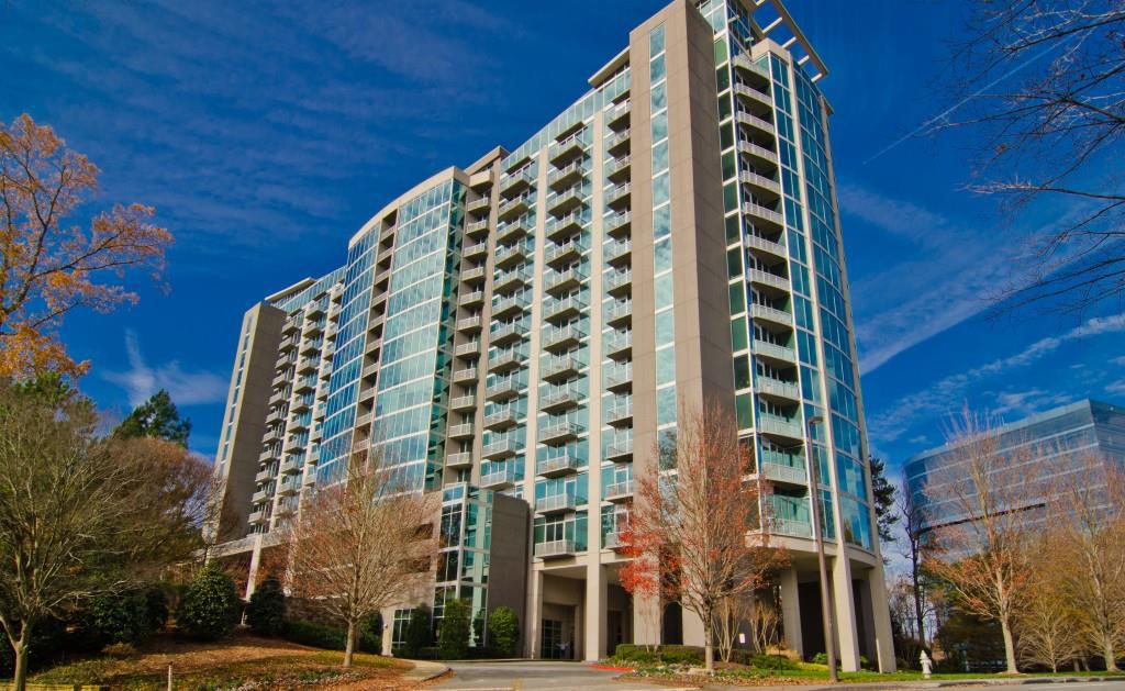 3300 Windy Ridge Pkwy. #806, Atlanta, GA 30339