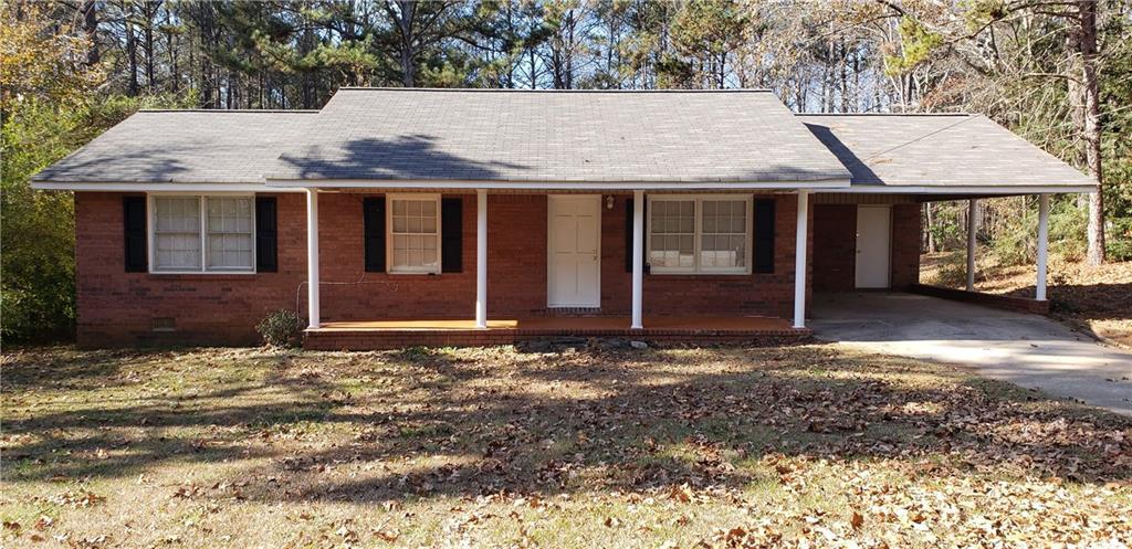 131 Lake Swan Ct., Hiram, GA 30141