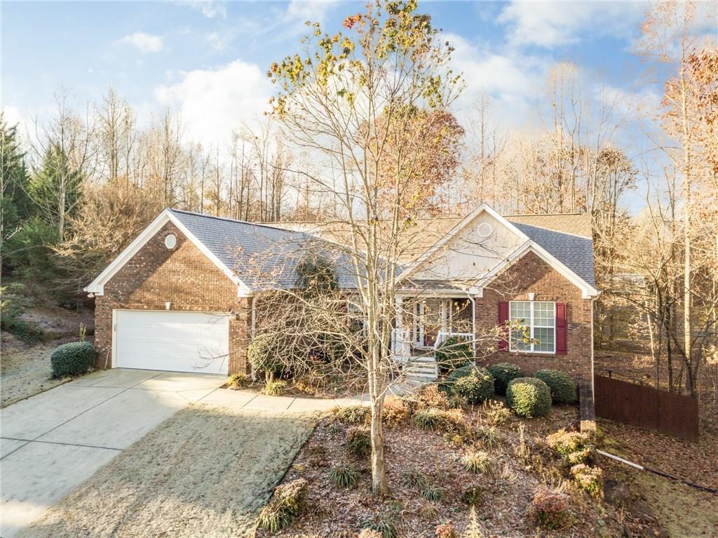 97 Shepherds Ct., Jefferson, GA 30549