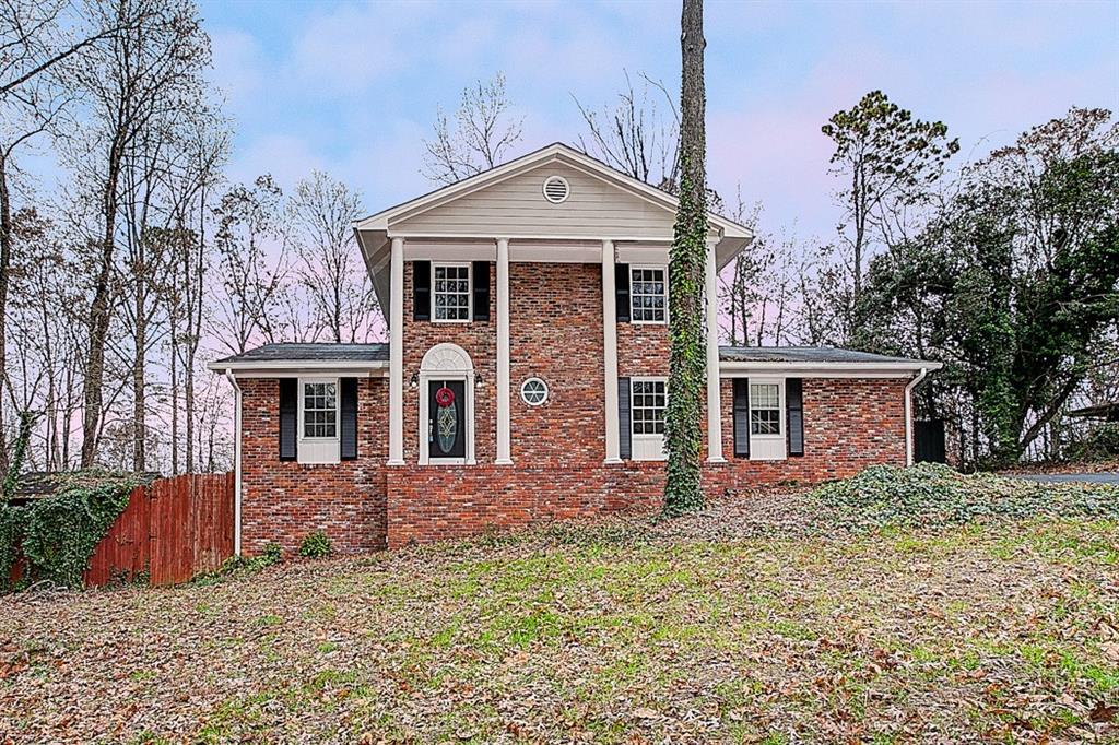 503 Duke Dr., Marietta, GA 30066