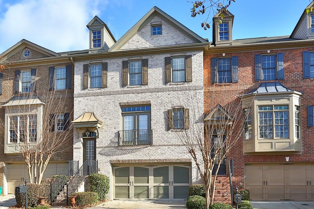 [Address Hidden by Seller], Johns Creek, GA 30022