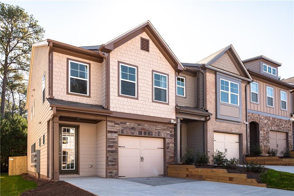 2338 Rolling Trail, Lithonia, GA 30058