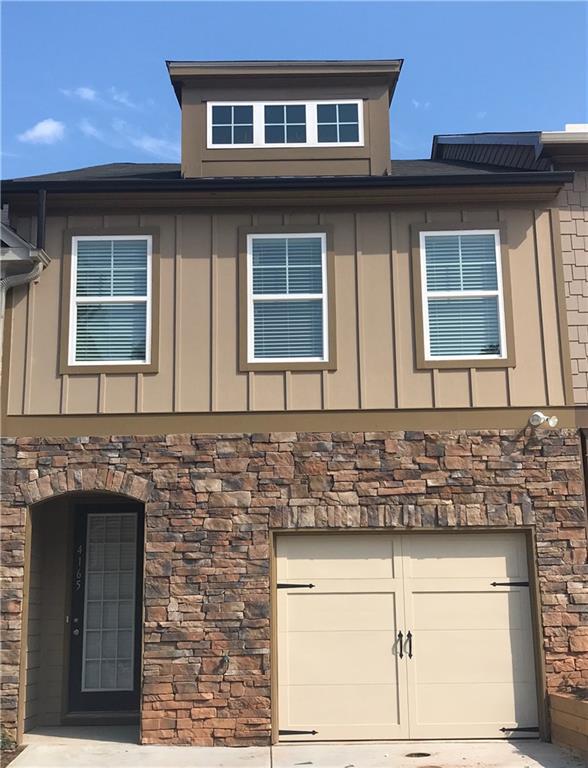 2344 Rolling Trail, Lithonia, GA 30058