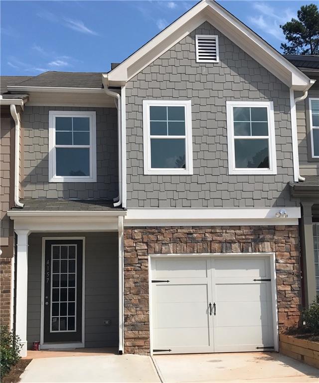 2348 Rolling Trail, Lithonia, GA 30058